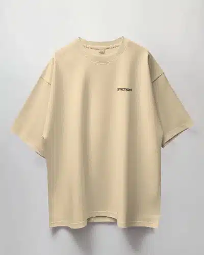 Plain: Beige