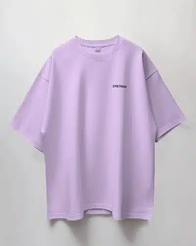 Plain: Lavender